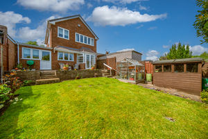 GARDEN- click for photo gallery